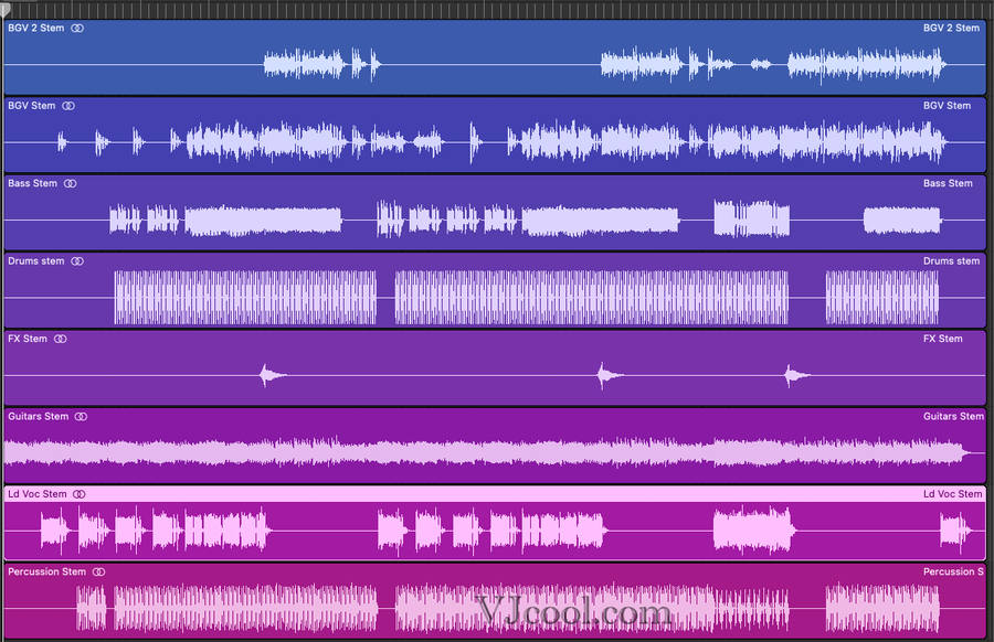 Britney Spears – He About To Lose Me  8分轨